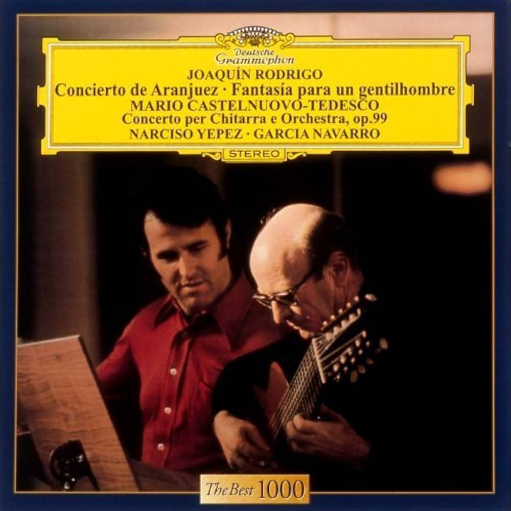 その他 Fantasia Para Un Gentilho [CD] その他 Fantasia Para Un Gentilho [CD] Joaquin Rodrigo